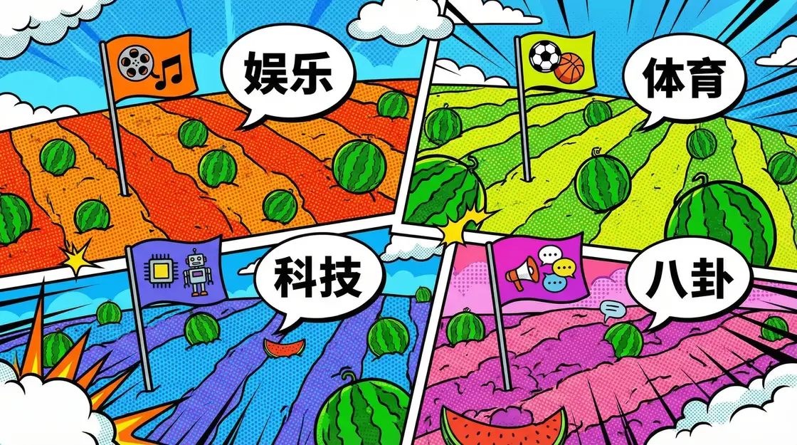 acg游戏 娱乐瓜田分类